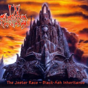 In Flames: The Jester Race