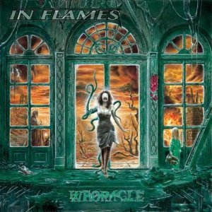In Flames: Whoracle