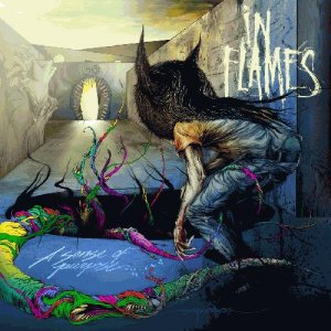 In Flames: A Sense of Purpose