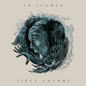 In Flames: Siren Charms