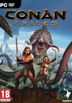 Conan Exiles