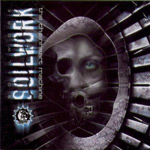 Soilwork: The Chainheart Machine