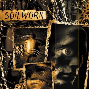 Soilwork: A Predator's Portrait