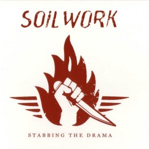 Soilwork: Stabbing The Drama