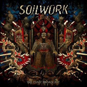 Soilwork: The Panic Broadcast