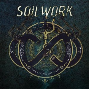Soilwork: The Living Infinite Earbook