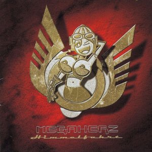 Megaherz: Himmelfahrt