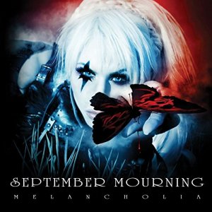 September Mourning: Melancholia