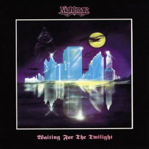 Nightmare: Waiting For The Twilight
