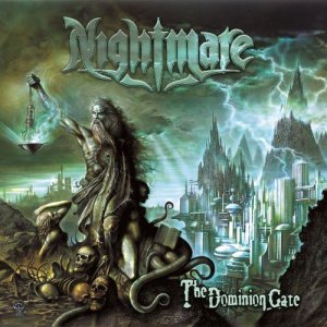 Nightmare: The Dominion Gate