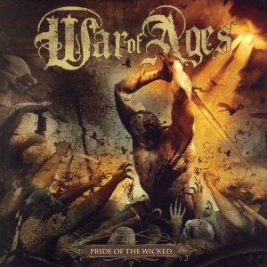 War Of Ages: Pride Of The Wicked