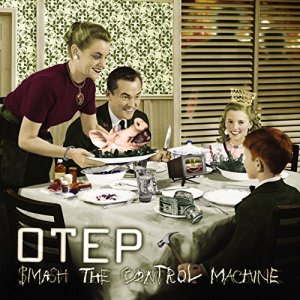 Otep: Smash the Control Machine