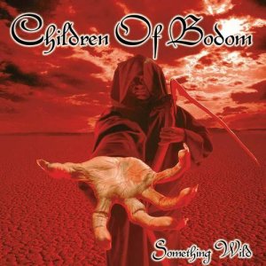 Children Of Bodom: Something Wild