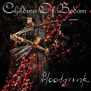 Children Of Bodom: Blooddrunk