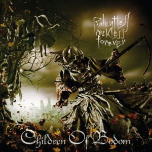 Children Of Bodom: Relentless Reckless Forever