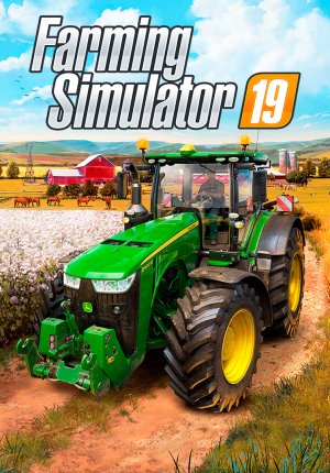 Farming Simulator 19