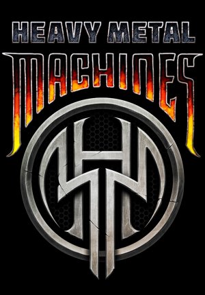 Heavy Metal Machines