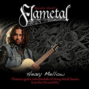 Flametal: Heavy Mellow