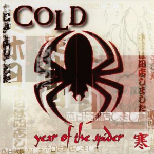 Cold: Year of the Spider