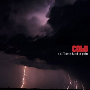 Cold: A Different Kind of Pain