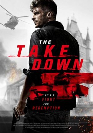 Уничтожение / The Take Down