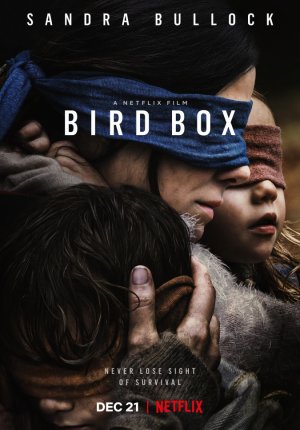 Птичий короб / Bird Box