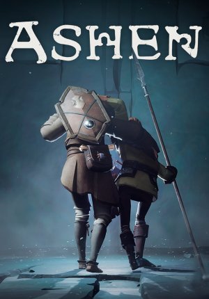 Ashen