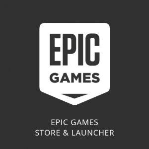 Epic Games Launcher