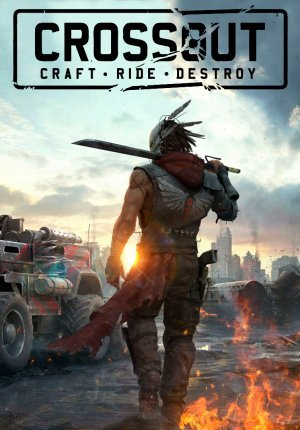 Crossout