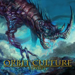 Orbit Culture: Odyssey