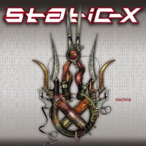 Static-X: Machine