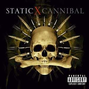 Static-X: Cannibal