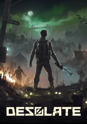 Desolate