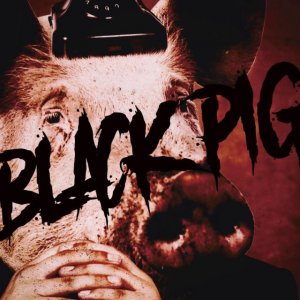 DexCore: BLACK PIG [SINGLE]
