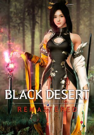 Blackdesert Remastered