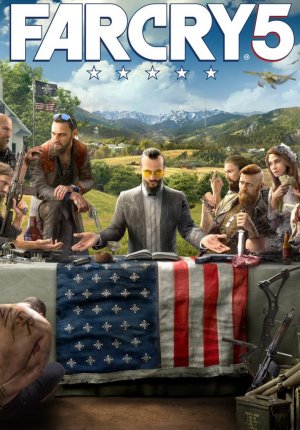 Far Cry 5: Gold Edition