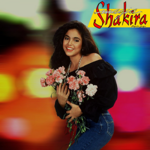 Shakira - Magia