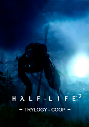 Half-Life 2 Trilogy COOP