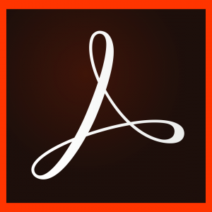 Adobe Acrobat Reader DC 2019