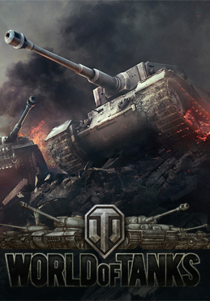 World Of Tanks