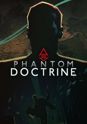 Phantom Doctrine