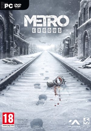 Metro: Exodus - Gold Edition