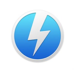 DAEMON Tools Lite