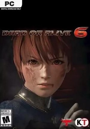 Dead or Alive 6