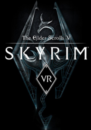 The Elder Scrolls V: Skyrim VR