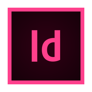 Adobe InDesign CC 2019