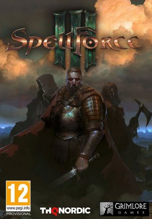 SpellForce 3