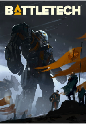 Battletech - Digital Deluxe Edition