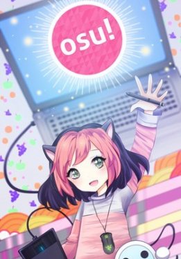 Osu!