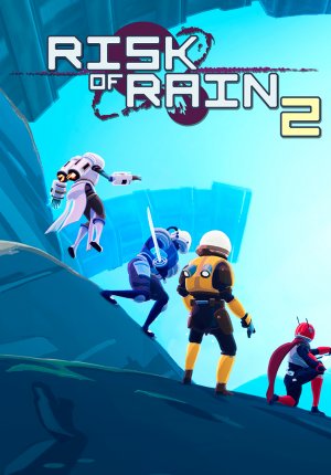Risk of Rain 2